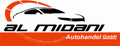 Al Midani Autohandel GmbH